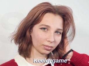 Keeleygame