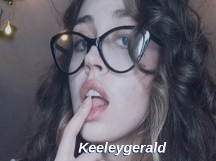 Keeleygerald