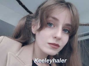 Keeleyhaler