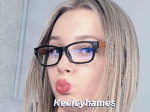 Keeleyhames