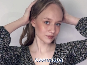 Keenalapa