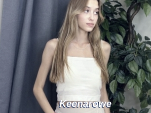 Keenarowe