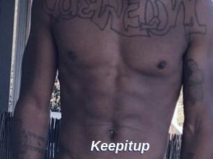 Keepitup