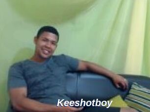 Keeshotboy