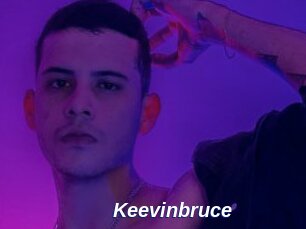 Keevinbruce