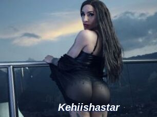 Kehiishastar