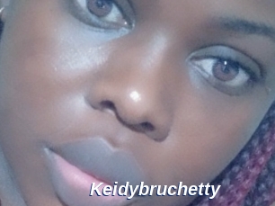 Keidybruchetty