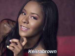 Keiirabrown