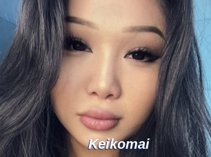 Keikomai