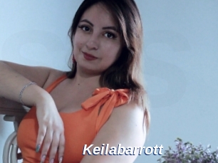 Keilabarrott