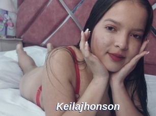 Keilajhonson