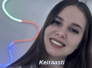 Keiraasti