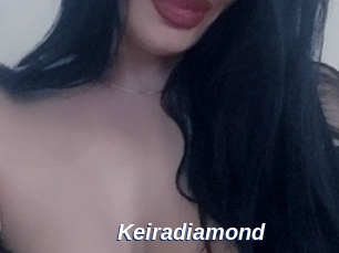 Keiradiamond