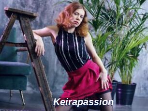 Keirapassion