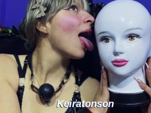 Keiratonson