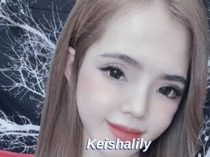 Keishalily