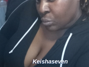 Keishaseven