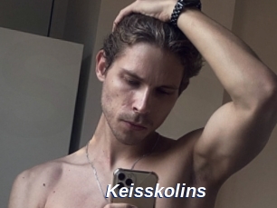 Keisskolins