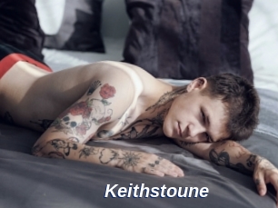 Keithstoune