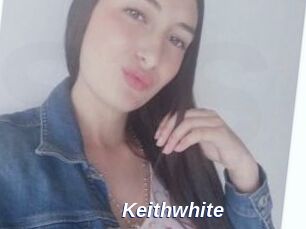 Keithwhite
