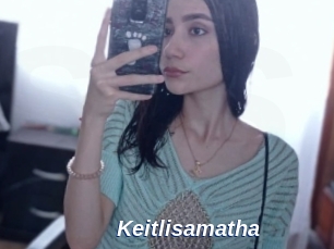 Keitlisamatha