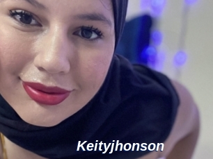Keityjhonson