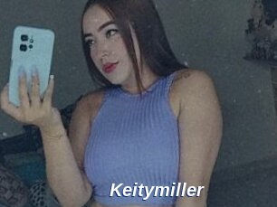 Keitymiller