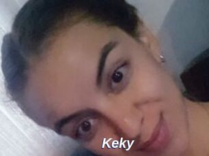 Keky
