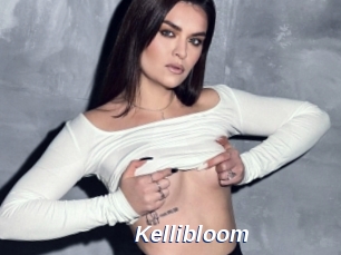 Kellibloom