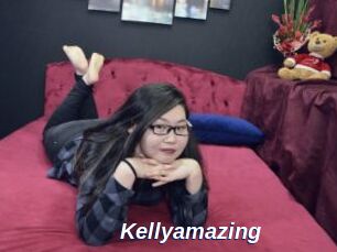 Kellyamazing