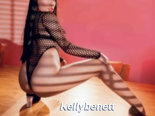 Kellybenett