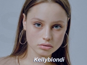 Kellyblondi