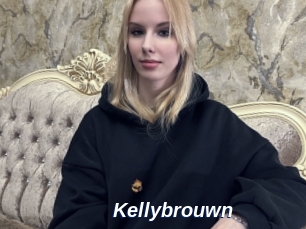 Kellybrouwn