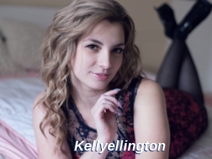Kellyellington