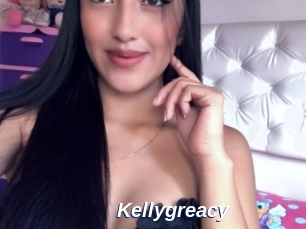 Kellygreacy