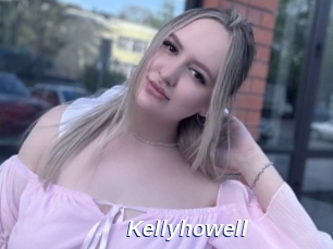 Kellyhowell