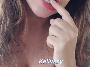 Kellykey