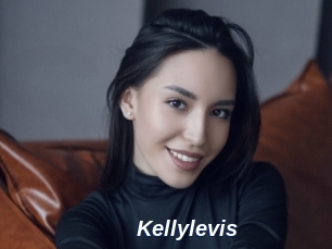 Kellylevis