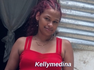 Kellymedina