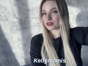 Kellymianis