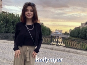 Kellymyer