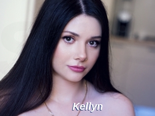 Kellyn
