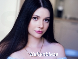 Kellynblaze