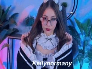 Kellynormany