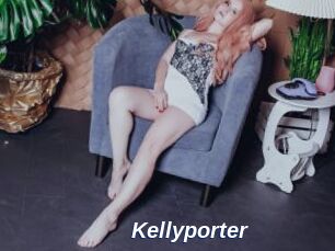 Kellyporter