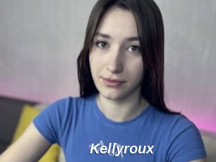 Kellyroux