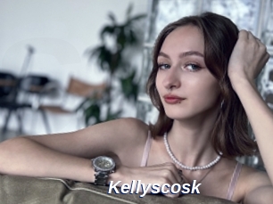 Kellyscosk