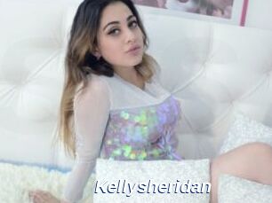 Kellysheridan