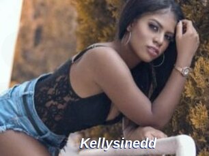 Kellysinedd