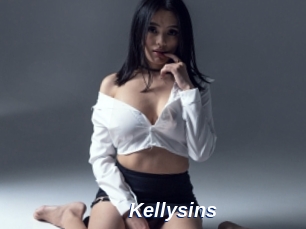 Kellysins